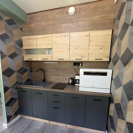 Forest Apartments คูโวลา ภายนอก รูปภาพ