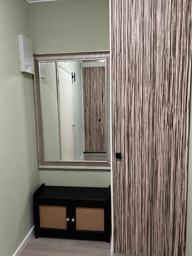 Forest Apartments คูโวลา ภายนอก รูปภาพ