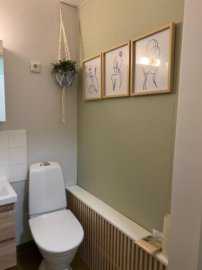 Forest Apartments คูโวลา ภายนอก รูปภาพ